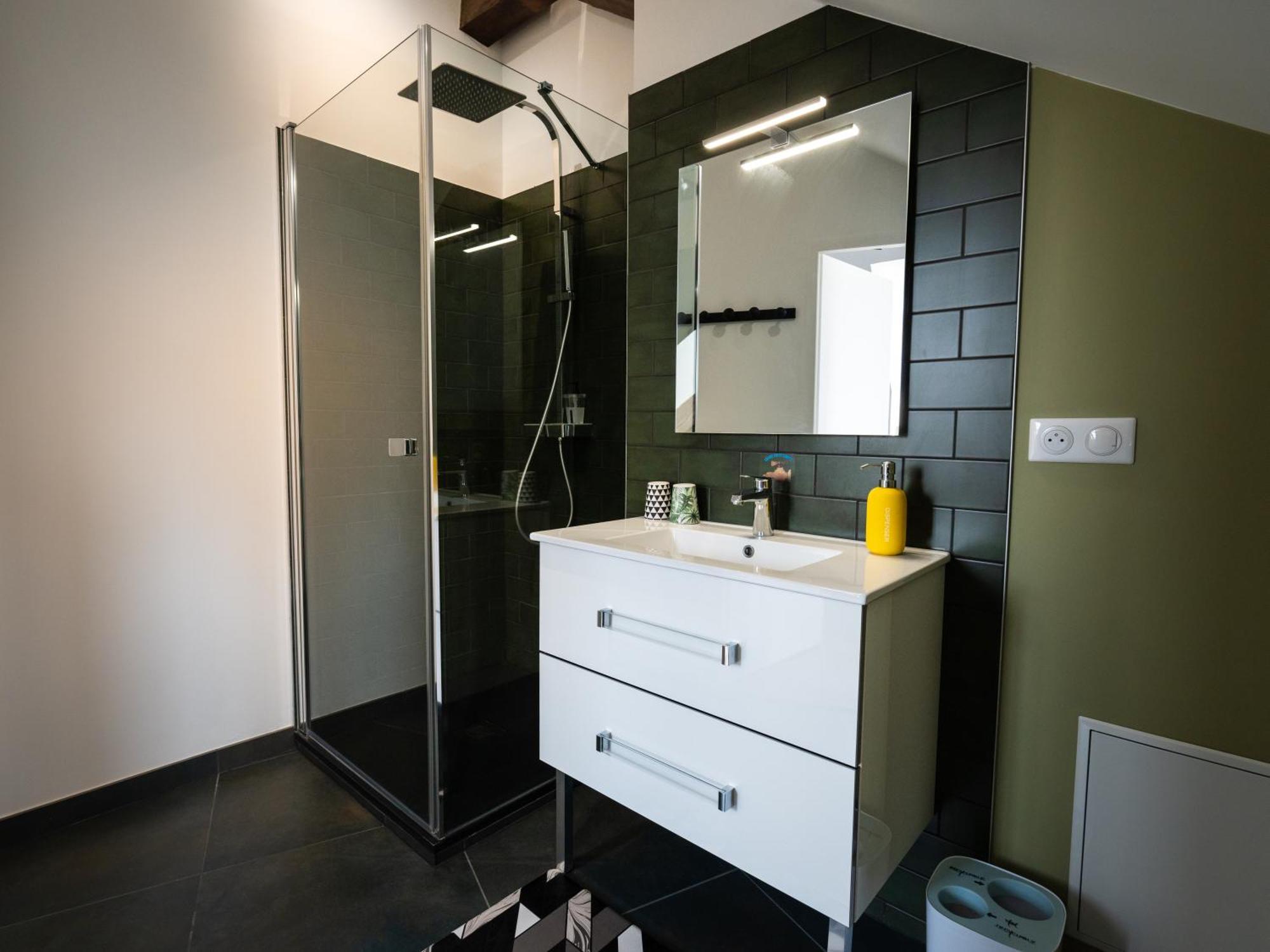 Chambres D'Hotes Gainaa Arudy Экстерьер фото