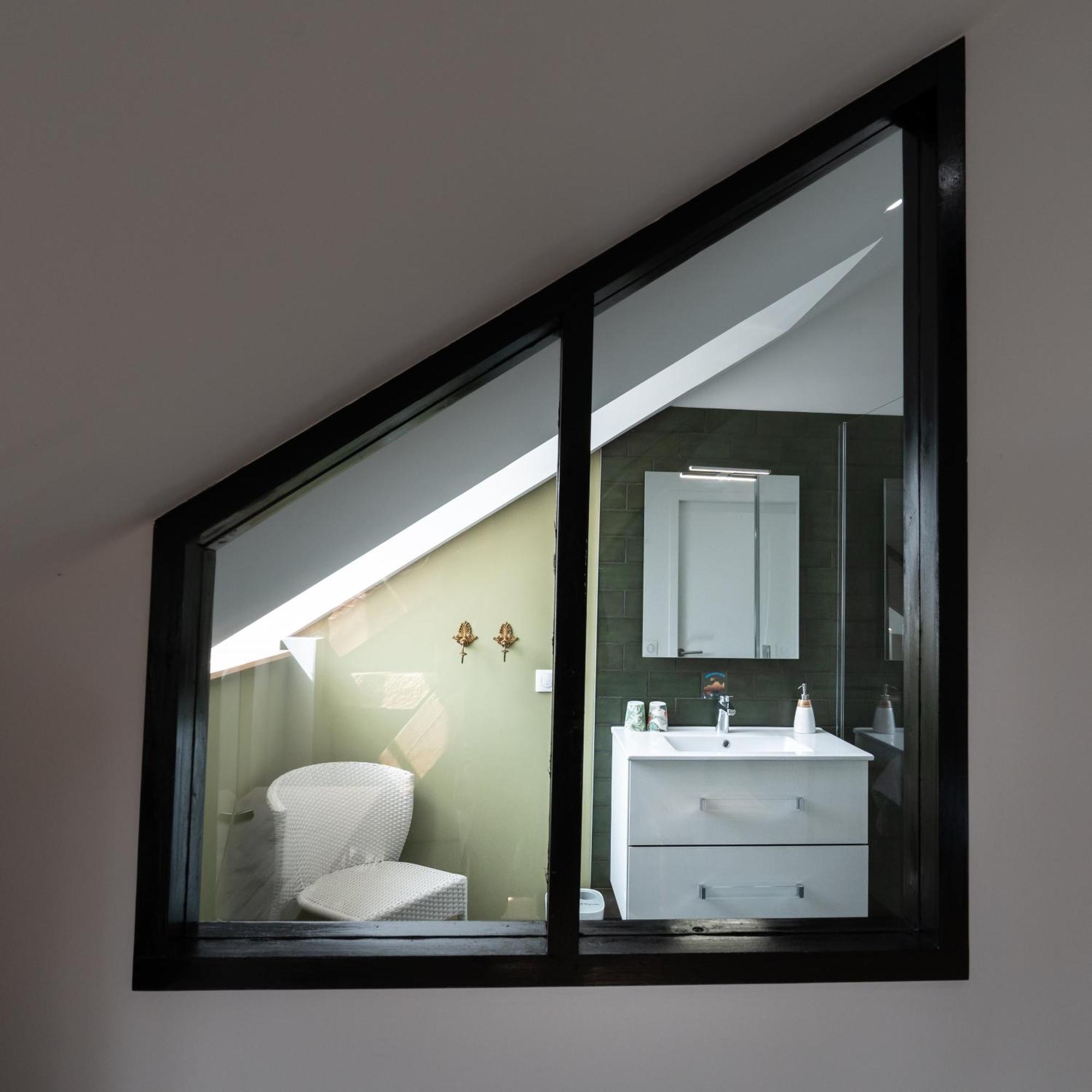 Chambres D'Hotes Gainaa Arudy Экстерьер фото