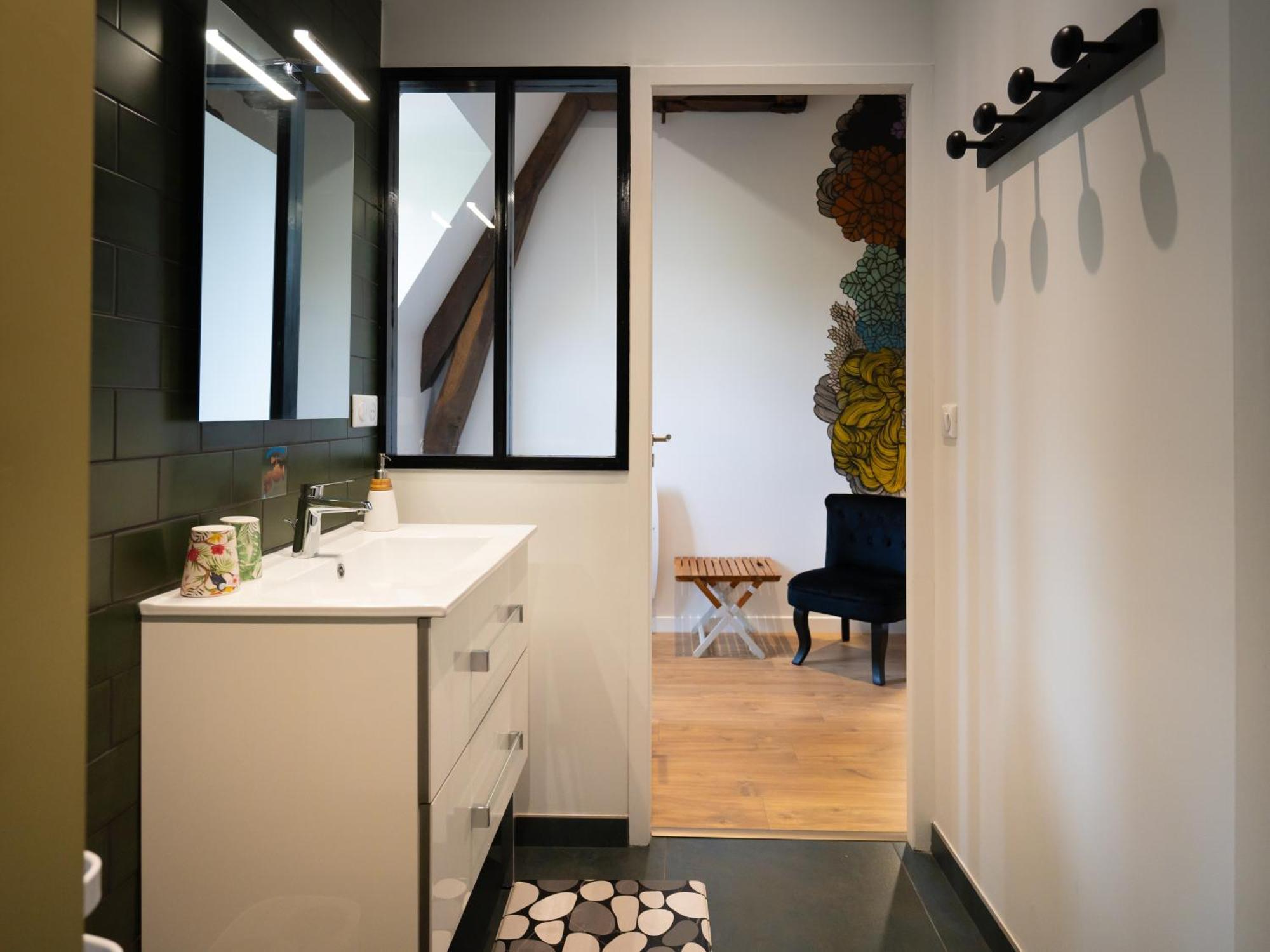 Chambres D'Hotes Gainaa Arudy Экстерьер фото