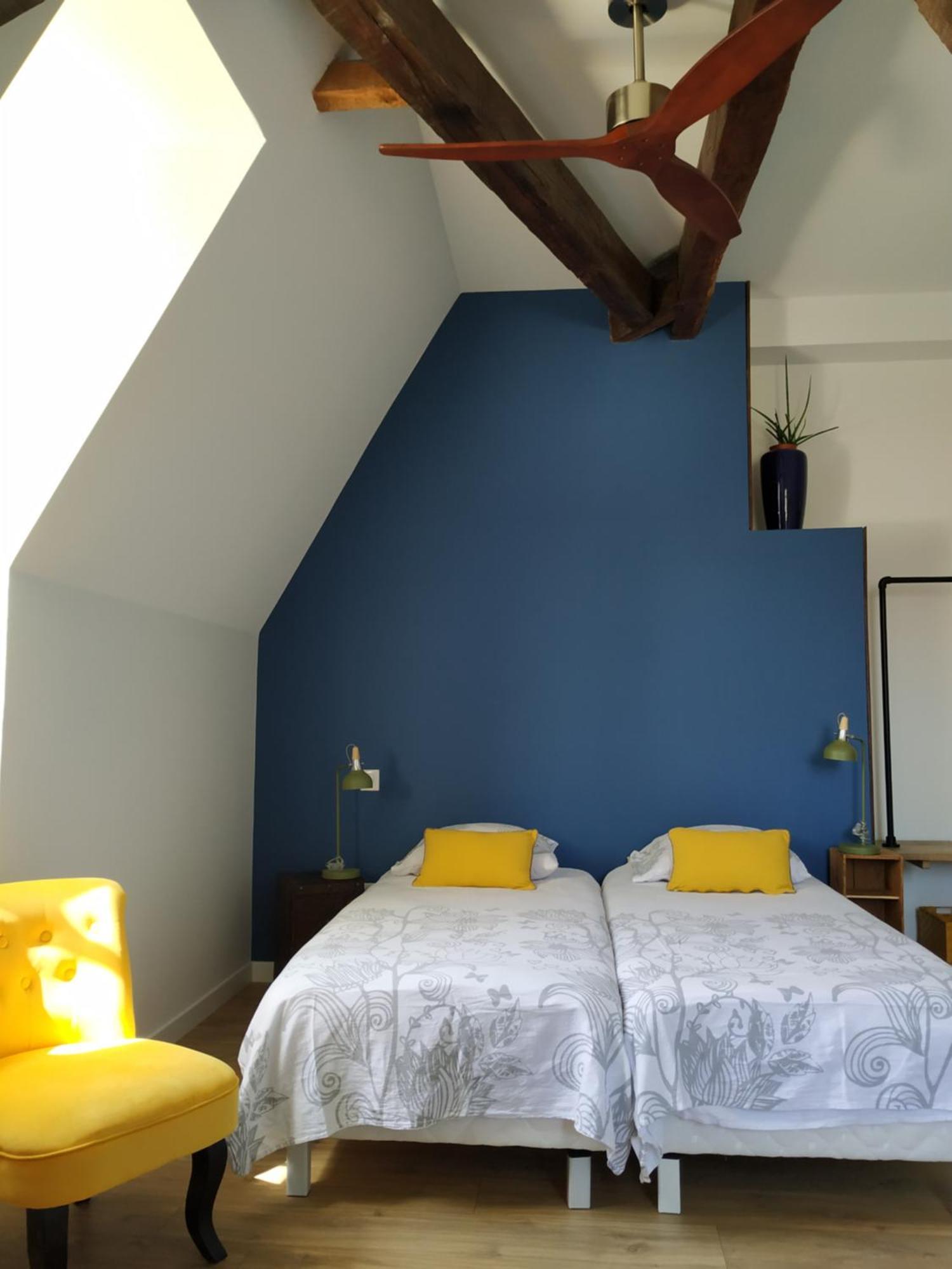 Chambres D'Hotes Gainaa Arudy Экстерьер фото