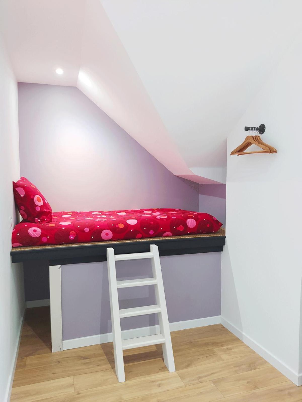 Chambres D'Hotes Gainaa Arudy Экстерьер фото